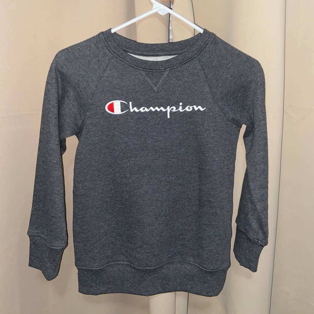 Champion Sweatshirt